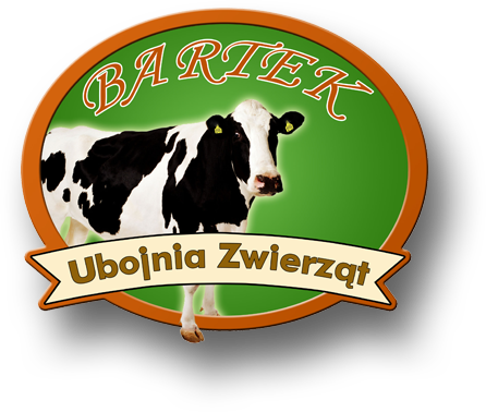 logo firmy - ubojnia zwierząt bartek